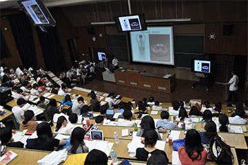 臨床病理検討会