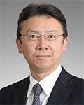 Prof. MINAMINO